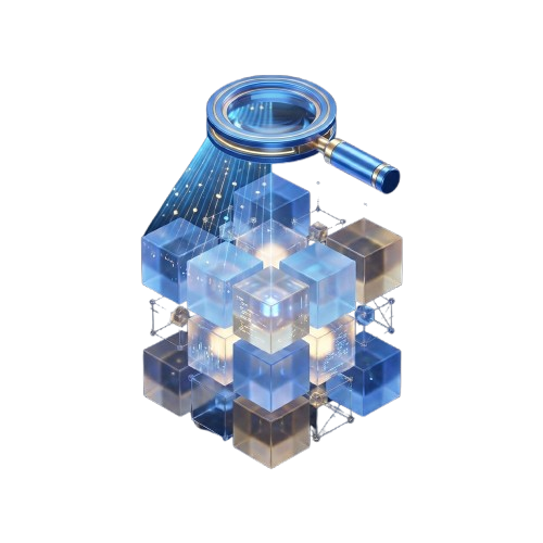 Build & Engineering 3D Illustration
